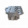 brand new Cylinder head D2366 For M-AN 4