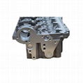 brand new Cylinder head D2366 For M-AN 2