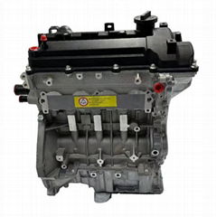 Brand New AUTO ENGINE G4LC BLOCK FOR Hyun-dai