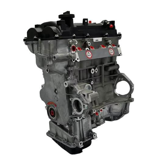 Brand New AUTO ENGINE G4LC BLOCK FOR Hyun-dai 2