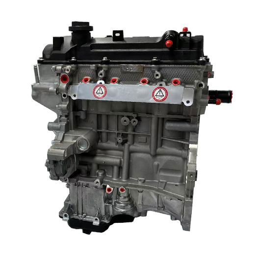 Brand New AUTO ENGINE G4LC BLOCK FOR Hyun-dai 5