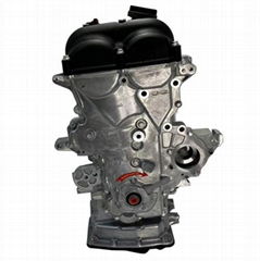 Brand New AUTO ENGINE G4FG BLOCK FOR Hyun-dai