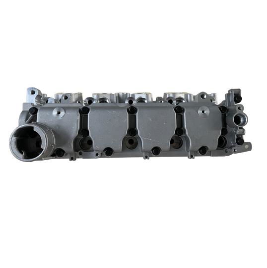 Brand New Cylinder head EA211 032103353AB 032103373T 032103373K 032103373S  3