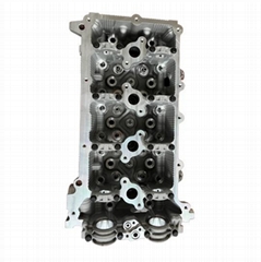 Brand new 1TR Cylinder Head 11101-0C010 11101-0C020 11101-75141 11101-75160