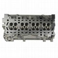 brand new 8A6G-6C032-CA 1546327 cylinder head for FO-RD FOCUS DV6 R1.4 EIROPE DU 1