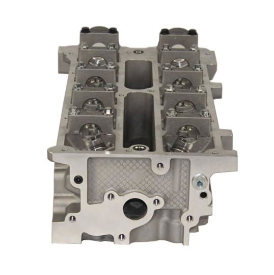brand new 8A6G-6C032-CA 1546327 cylinder head for FO-RD FOCUS DV6 R1.4 EIROPE DU 2