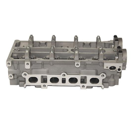 brand new 8A6G-6C032-CA 1546327 cylinder head for FO-RD FOCUS DV6 R1.4 EIROPE DU 3