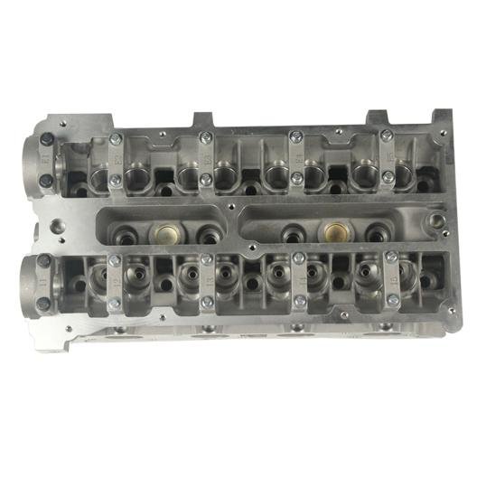 brand new 8A6G-6C032-CA 1546327 cylinder head for FO-RD FOCUS DV6 R1.4 EIROPE DU 4
