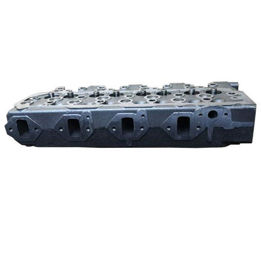 AUTO ENGINE PARTS 4D36 cylinder head for 4D36 Mits-ubishi 2