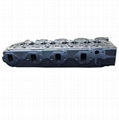 AUTO ENGINE PARTS 4D36 cylinder head for 4D36 Mits-ubishi 2