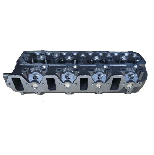 AUTO ENGINE PARTS 4D36 cylinder head for 4D36 Mits-ubishi 3