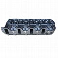 AUTO ENGINE PARTS 4D36 cylinder head for 4D36 Mits-ubishi 3