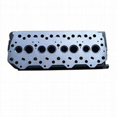 AUTO ENGINE PARTS 4D36 cylinder head for 4D36 Mits-ubishi