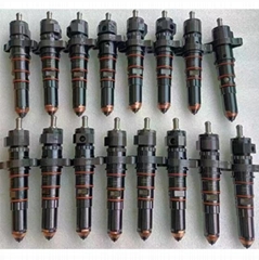 Brand new 3095773 Fuel Injector for K19