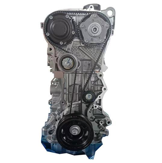 Brand New  EA211 04E100034P 04E100032R 04E100037  Engine Long Block  For   Hyund 4