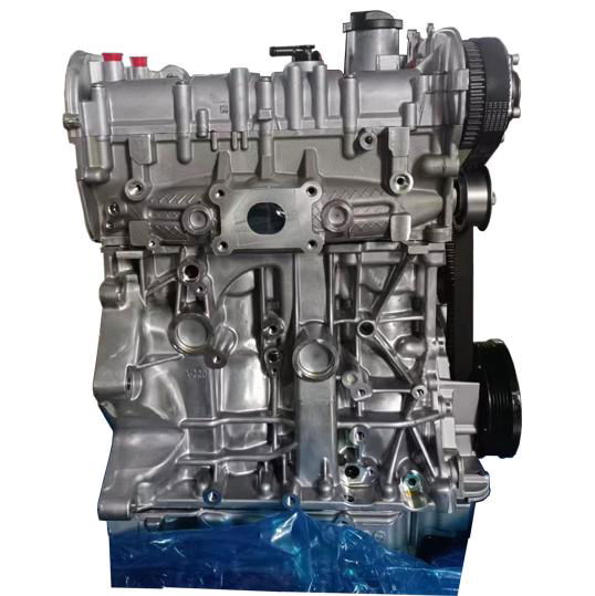 Brand New  EA211 04E100034P 04E100032R 04E100037  Engine Long Block  For   Hyund