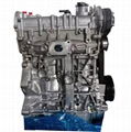 Brand New  EA211 04E100034P 04E100032R 04E100037  Engine Long Block  For   Hyund