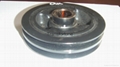 Brand New Crankshaft Pulley 13408-54090