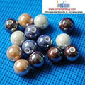 Fashion ceramic bead and accessories