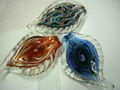 fashion lampwork glass beads and accessories