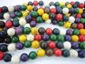 Howlite beads strands and accessories