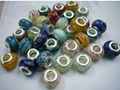 European style of DIY beads and accessories