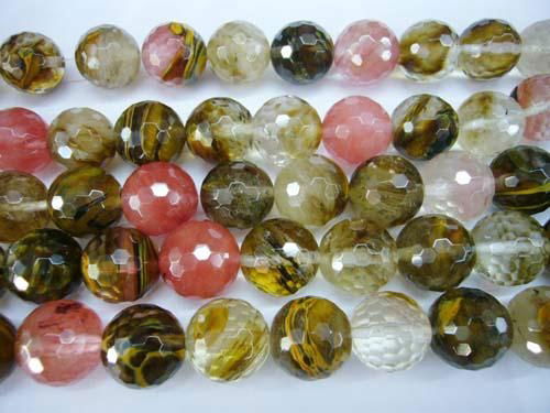 Semi precious gemstone and jewelry accessories 2