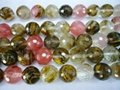 Semi precious gemstone and jewelry accessories 2