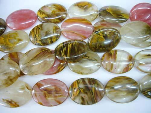 Semi precious gemstone and jewelry accessories 4