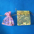 Jewelry pouch for packages 2