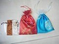 Jewelry pouch for packages 5