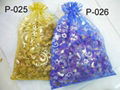 New ! Fashion jewelry pouch for package 1