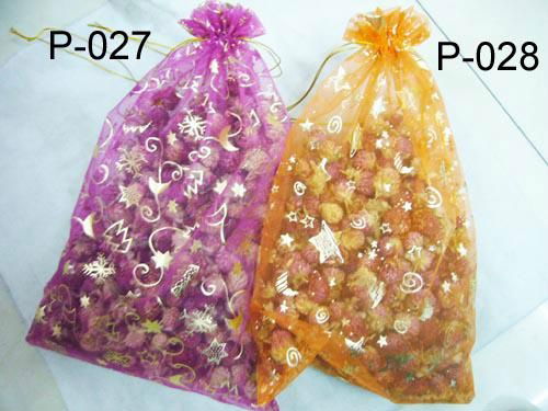 New ! Fashion jewelry pouch for package 2