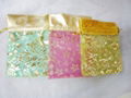 New ! Fashion jewelry pouch for package 3