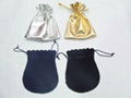 New ! Fashion jewelry pouch for package 5