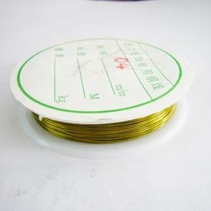 Steel Cord for Jewelry accessories 4