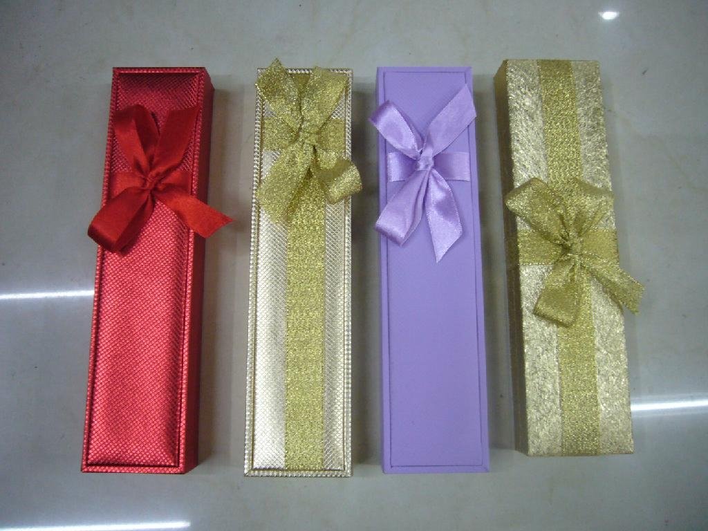 Jewelry package Box