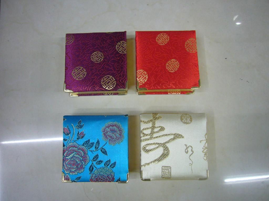 Jewelry package Box 2