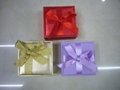 Jewely box and gift box