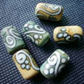 Glass beads and accessories 4