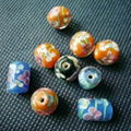 Glass beads and accessories 5