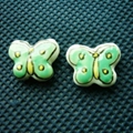 Animal beads and DIY jewelry parts