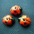 Animal beads and DIY jewelry parts