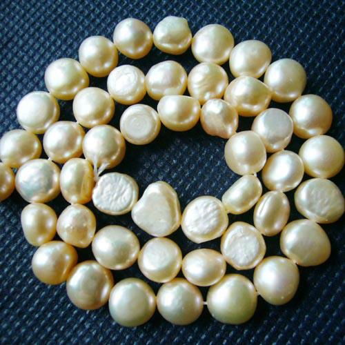 Pearl strands 2