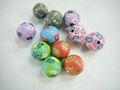 New arrival ! New fimo beads and accessories