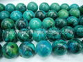 Selling Fashion semi precious stone and bead B-5200)