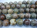 Selling Fashion semi precious stone and bead B-5200)