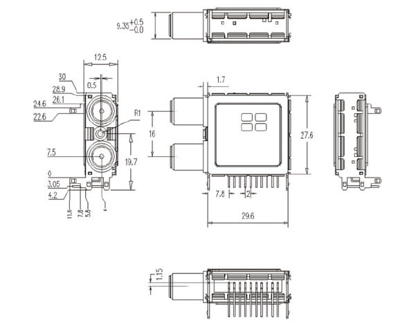 FULL-NIM  FTS260 2