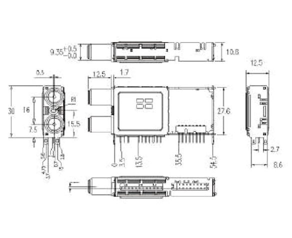 FULL-NIM  SP4580   2