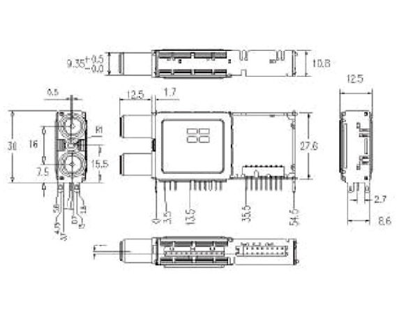 FULL-NIM  SP620 SP6580 2